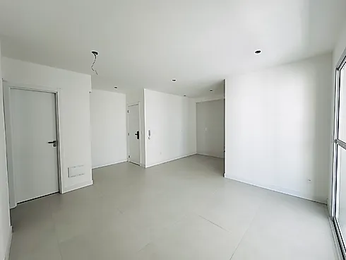 Apartamento em Pedra Branca, Palhoça