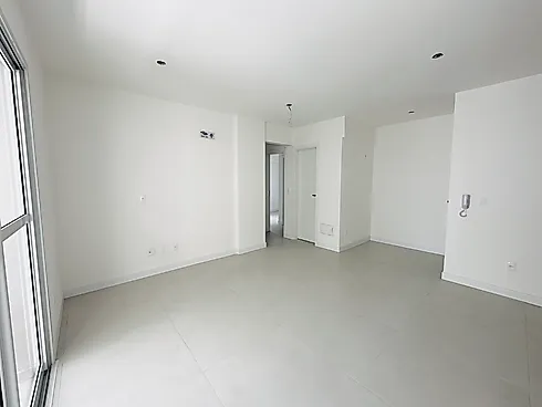 Apartamento em Pedra Branca, Palhoça