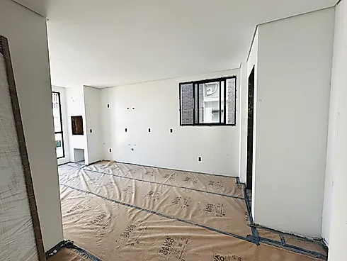 Apartamento em Pedra Branca, Palhoça