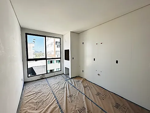 Apartamento em Pedra Branca, Palhoça