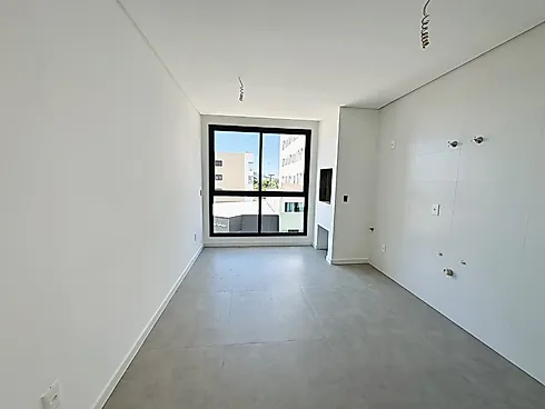 Apartamento em Pedra Branca, Palhoça - Foto 5