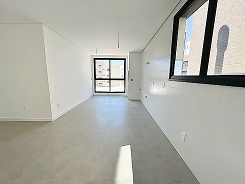 Apartamento em Pedra Branca, Palhoça - Foto 4