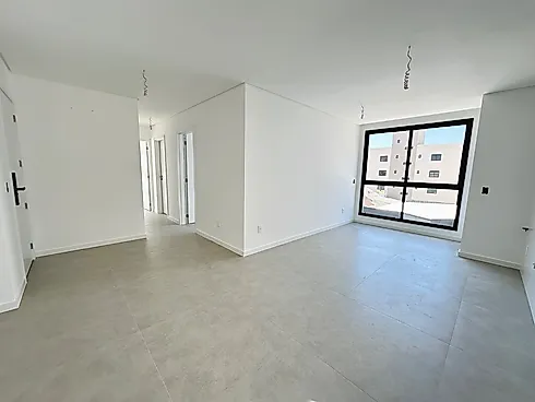 Apartamento em Pedra Branca, Palhoça - Foto 2