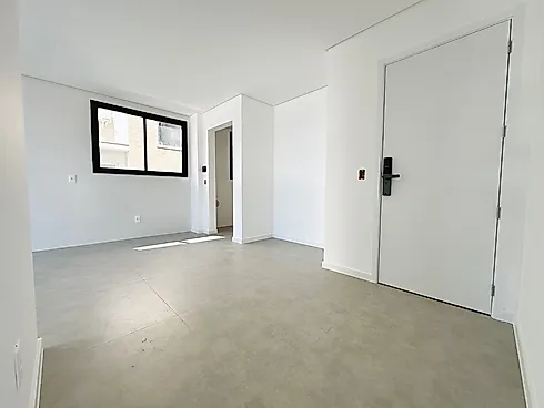 Apartamento em Pedra Branca, Palhoça - Foto 3