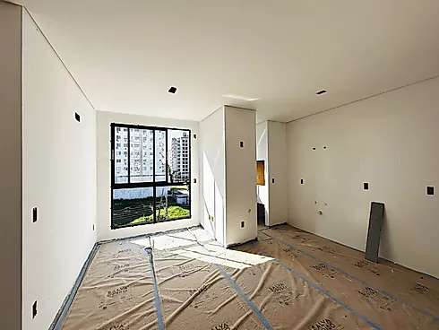 Apartamento em Pedra Branca, Palhoça