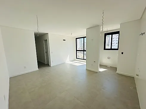 Apartamento em Pedra Branca, Palhoça - Foto 4