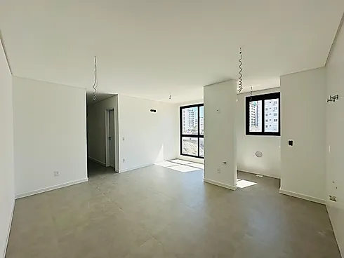 Apartamento em Pedra Branca, Palhoça - Foto 5
