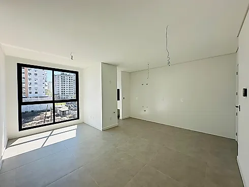 Apartamento em Pedra Branca, Palhoça - Foto 2