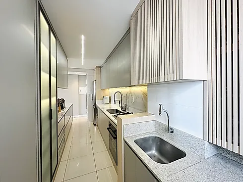 Apartamento em Centro, Palhoça