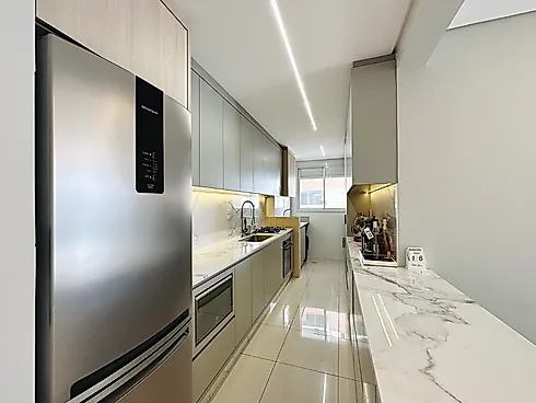 Apartamento em Centro, Palhoça