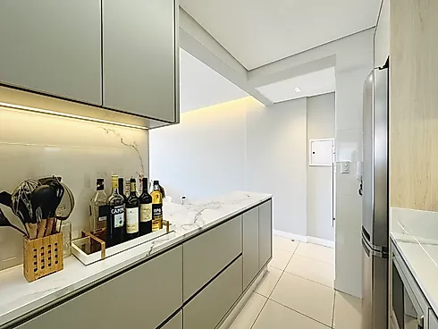 Apartamento em Centro, Palhoça