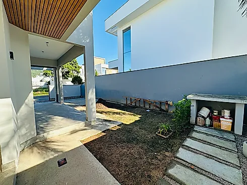 Casa em Pedra Branca, Palhoça