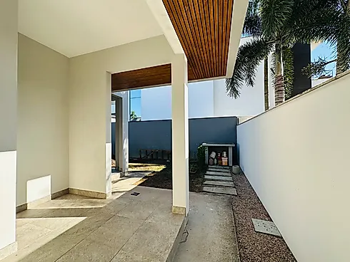 Casa em Pedra Branca, Palhoça