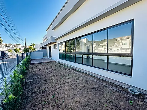Casa em Pedra Branca, Palhoça