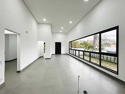 Casa Térrea com 243m², 3 Dormitórios sendo 3 Suítes na Pedra Branca - Casa em Pedra Branca, Palhoça - Foto 1