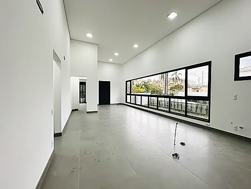 Casa Térrea com 243m², 3 Dormitórios sendo 3 Suítes na Pedra Branca - Casa em Pedra Branca, Palhoça - Foto 2