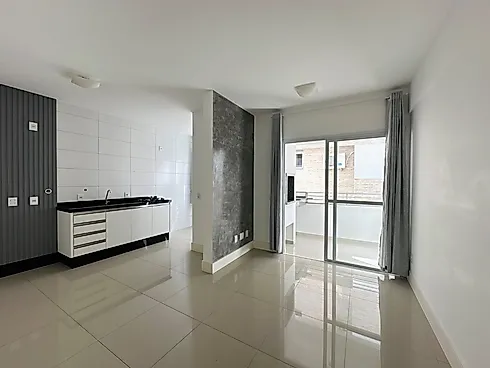 Apartamento no Aririú, 2 Quartos, 2 Sacadas e Vaga Coberta - Apartamento em Aririú, Palhoça - Foto 5