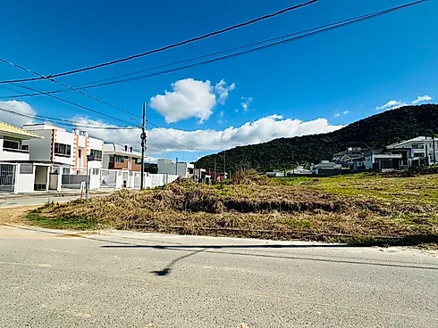 São Sebastião, Palhoça