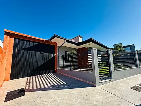 Casa em Pedra Branca, Palhoça