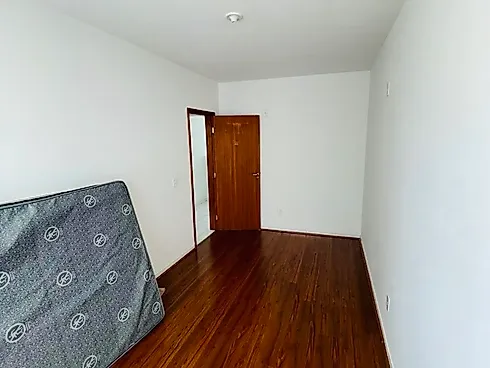 Apartamento em Aririú, Palhoça