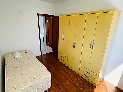 Apartamento em Aririú, Palhoça