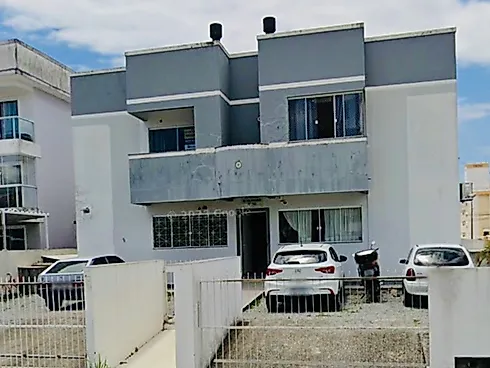 Aririú, Palhoça