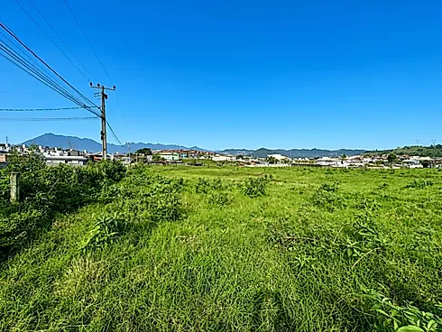 Terreno de 14.736 m² com Excelente Potencial Construtivo no Green Village– Palhoça/SC - Terreno em São Sebastião, Palhoça - Foto 4