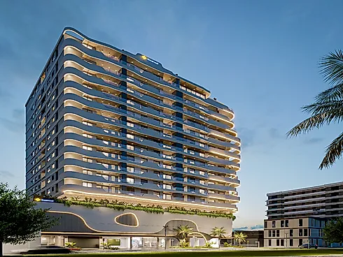 Lançamento  Canaã Residence - Apartamento em Pedra Branca, Palhoça - Foto 4