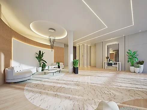 Apartamento em Pedra Branca, Palhoça