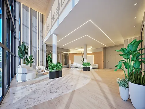 Apartamento em Pedra Branca, Palhoça
