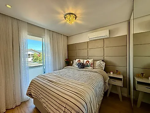 Aririú, Palhoça