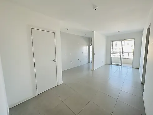 Apartamento em Pedra Branca, Palhoça