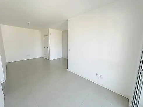 Apartamento em Pedra Branca, Palhoça
