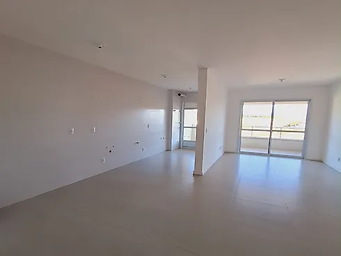 Apartamento em Pedra Branca, Palhoça
