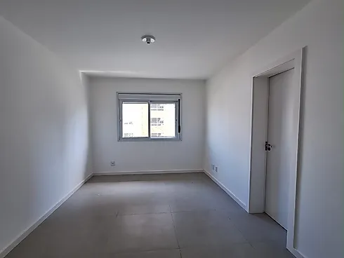 Apartamento em Pedra Branca, Palhoça