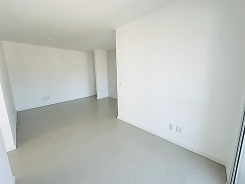 Apartamento em Pedra Branca, Palhoça