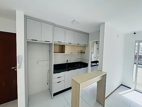 Apartamento em Pagani, Palhoça