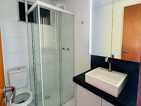 Apartamento em Pagani, Palhoça