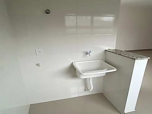 Apartamento em Alto Aririú, Palhoça