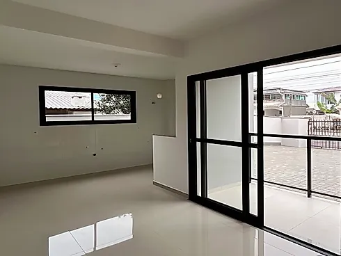 Apartamento em Alto Aririú, Palhoça