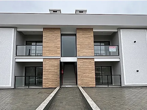 Apartamento em Alto Aririú, Palhoça