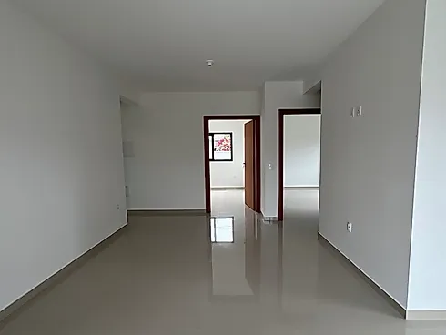 Apartamento em Alto Aririú, Palhoça
