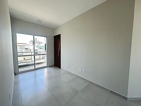 Apartamento em Aririú, Palhoça