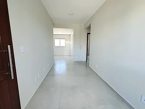 Apartamento em Aririú, Palhoça
