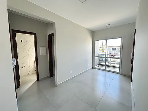 Apartamento em Aririú, Palhoça