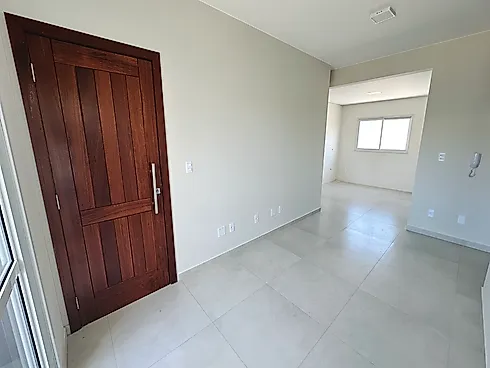 Apartamento em Aririú, Palhoça