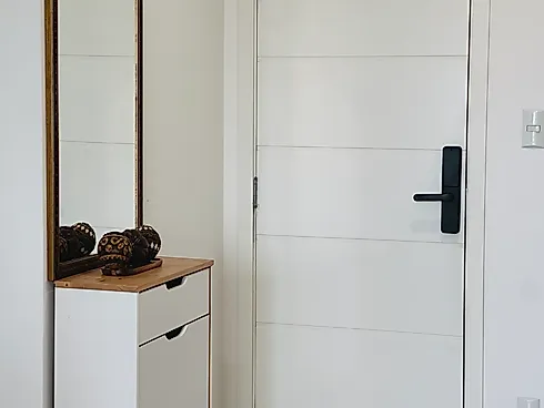 Apartamento no Pagani com 63m², 2 Dormitórios com Suíte e Vaga Coberta - Apartamento em Pagani, Palhoça - Foto 5