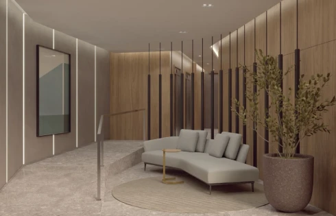 Lançamento Royal Tower - Apartamento em Pagani, Palhoça - Foto 2