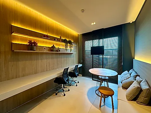 Select Tower no Pagani - Apartamento com 2 Dormitórios sendo 1 Suíte com Closet, 83m² e Vaga Coberta - Foto 30