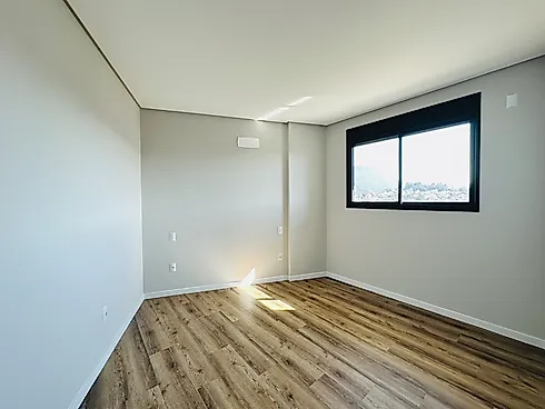 Select Tower no Pagani - Apartamento com 2 Dormitórios sendo 1 Suíte com Closet, 83m² e Vaga Coberta - Foto 10